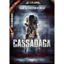 Cassadaga DVD
