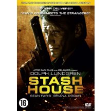 Stash house DVD