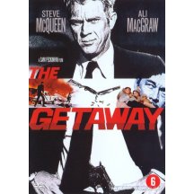 Getaway DVD