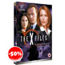 The X Files : Nothing Important Happened Today Dvd