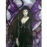 Gothic Kaart Set Van 19 Gothische (kerst) Kaarten